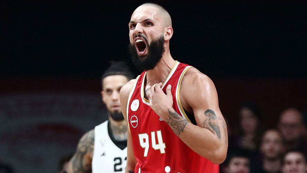 evan fournier
